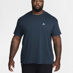 Nike ACG  black Short Sleeve Tee 3XL